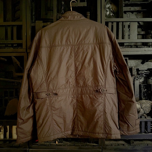 Vintage Dabaisha Men's Jacket - Picture 11 of 12